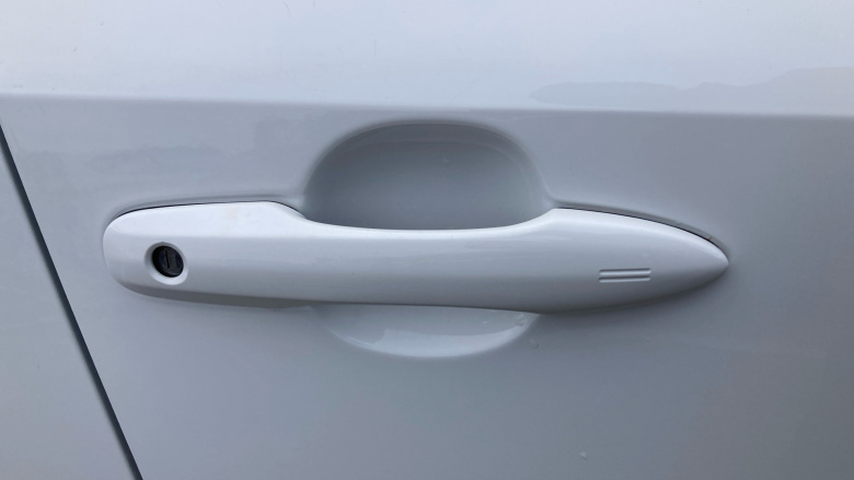 Toyota Corolla 1.8 VVT-i Hybrid GR Sport 5dr CVT Hybrid Hatchback